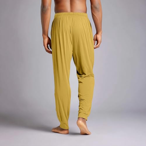 Plaid Pajama Pants Drawstring Comfortable Pants Big And Tall Lounge Bottoms Loose Soft Sleepwear Pj Pant With Pockets4