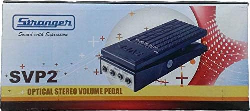 Standzo Stranger Volume Pedal SVP-2