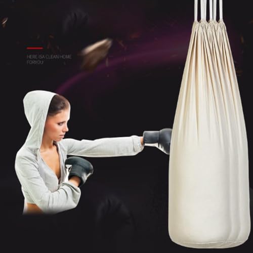 lzysmxw パンチングバッグ 高さ150cm