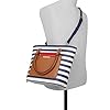ALDO-Womens-Perimma-Totes-Bag ALDO Women's Perimma Tote Bag, Navy Multi