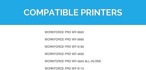 Miniatura 8 de LD Products Cartucho de tinta remanufacturado de repuesto para Epson 786XL de alto rendimiento (3 negros, 2 cian, 2 magenta, 2 amarillos, 9