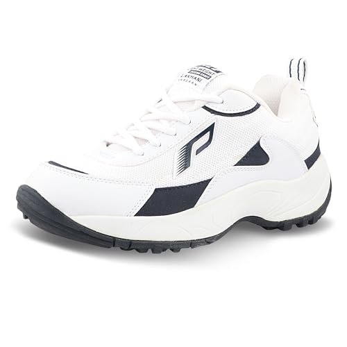 Image of FLYO by Lakhani Vardaan Pace1601 Outdoor Shoes with Anti-Skid Rubber Sole