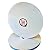 Double Coated Window Glazing Tape, DC-PEF06P, Width 1/16” x Thick 3/8" x 150’ White