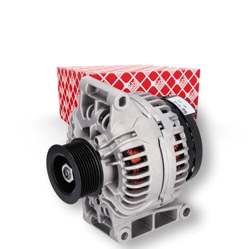 FEBI Bilstein 183198 Generator (1Stk.) für DAF