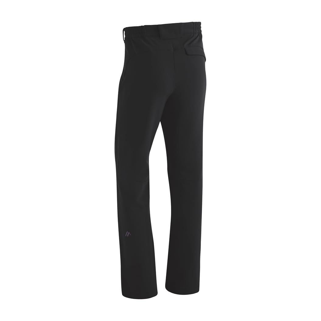 Maier Sports Herrmann, Herren Wanderhose, Wasserabweisende Outdoorhose für Trekking und Hiking, PFC-frei, mSTRETCH pro 2 & Dryprotec