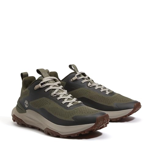 Image of Timberland Men's Motion Access Low Lace-up Sneakers