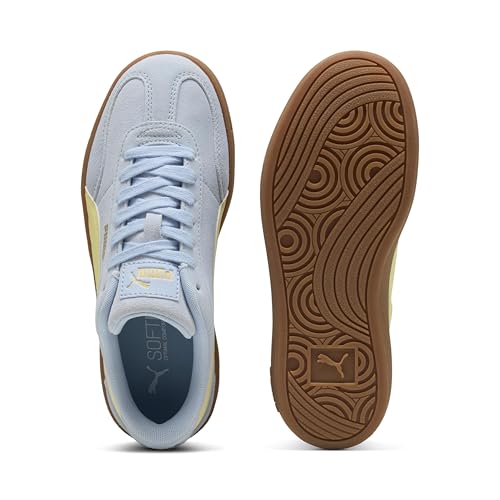 Image of Puma Womens Club II Era Platform Sd Sneaker