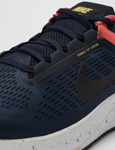 Nike Nike Air Zoom Structure 24, Men's Sneakers