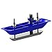 Navico StructureScanHD Sonar Stainless Steel Thru-Hull Transducer (Single)