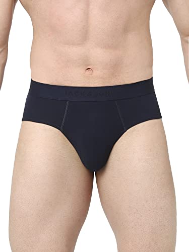 & Jones Briefs