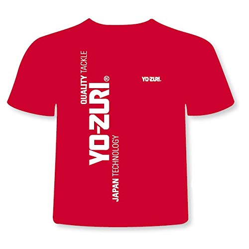 YO-ZURI T Shirt XL Cover