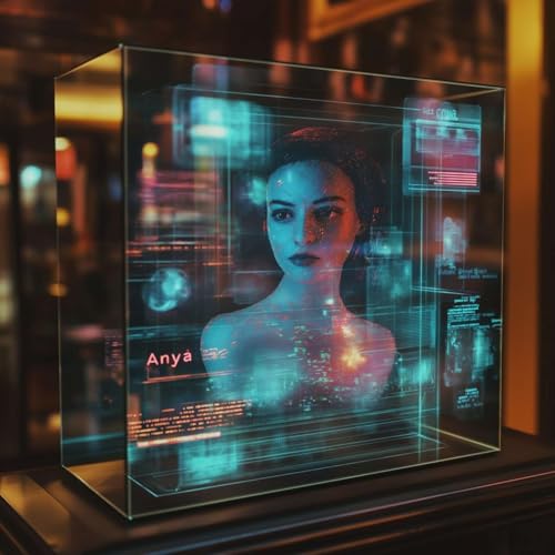 『Artificial General Intelligence - The AGI Round Table』のカバーアート