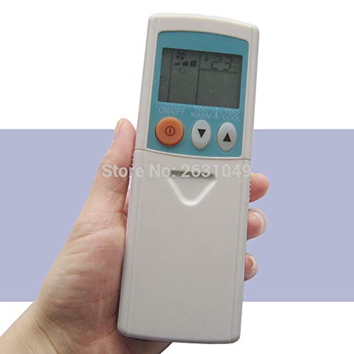 Télécommande Compatible Avec Le Climatiseur Mitsubishi MSC-GA20VB