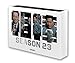 相棒 season23　DVD-BOX Ⅰ [DVD]