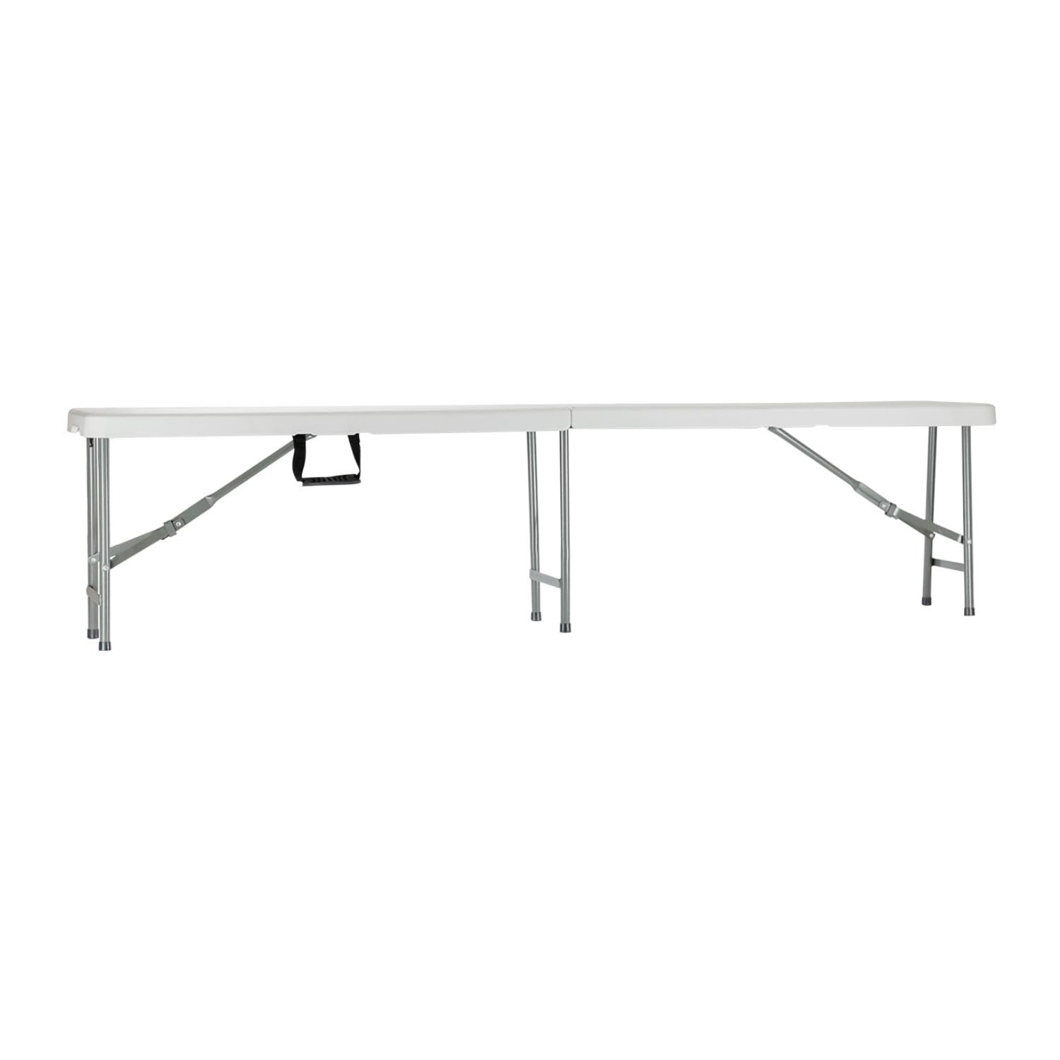 Panca pieghevole Catering 180 x 30 x 43 cm GH91