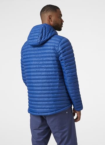Helly Hansen Uomo Giacca Isolata Sirdal con
