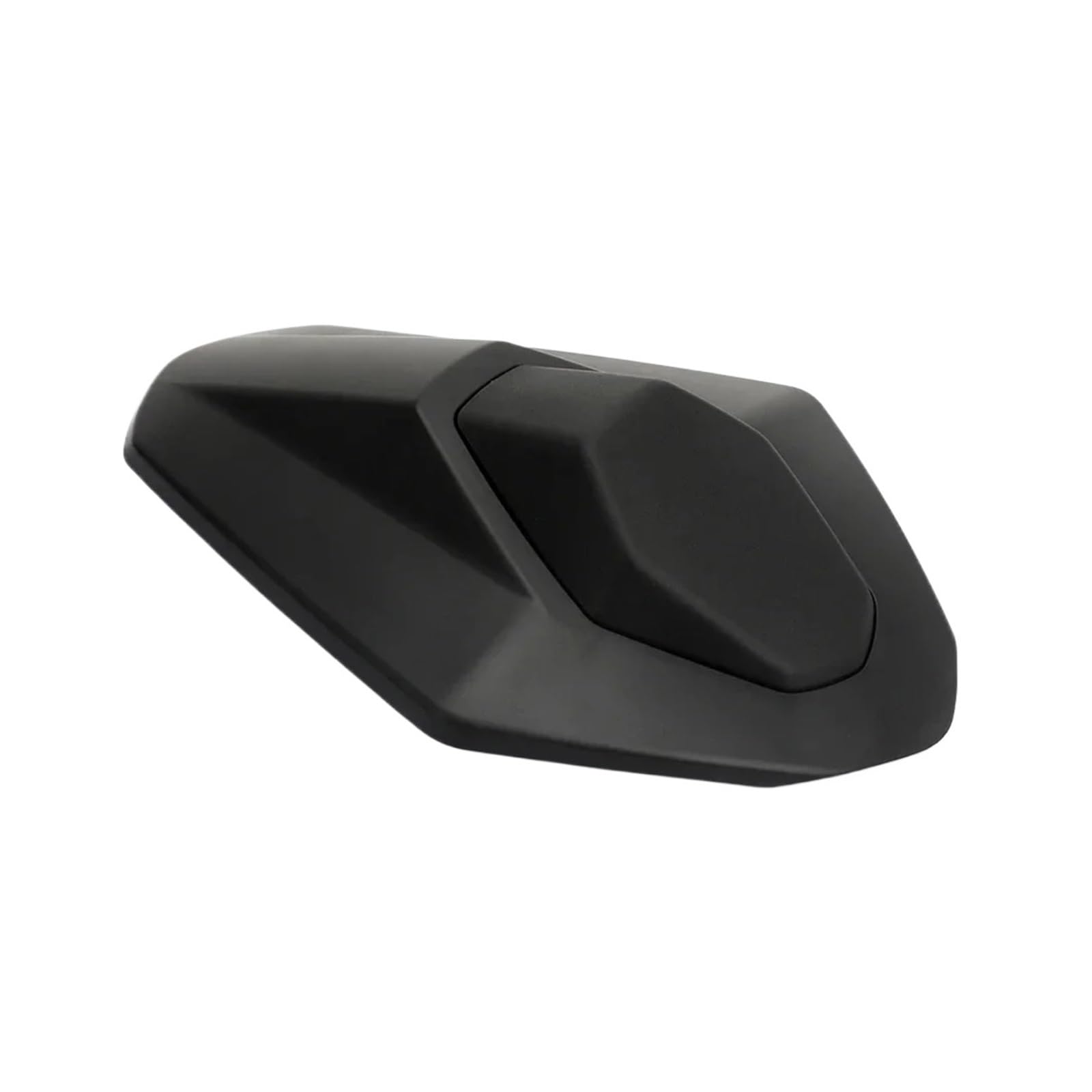 Capot de selle Suzuki GSX-8R aérodynamique et rigide noir - 8