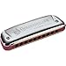 Hohner Golden Melody Harmonica, Key of Eb