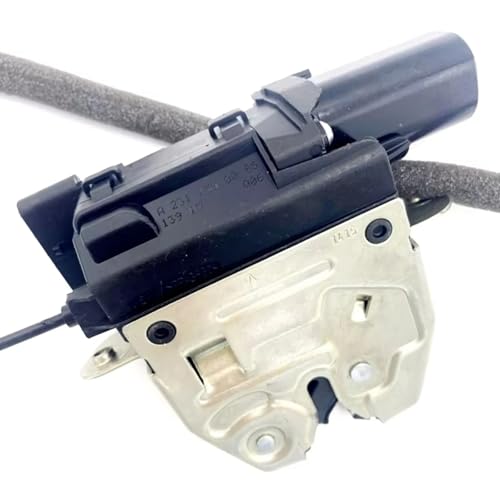 Serrure de hayon arrière bloquée solution de remplacement A2317500085 Benz - 5