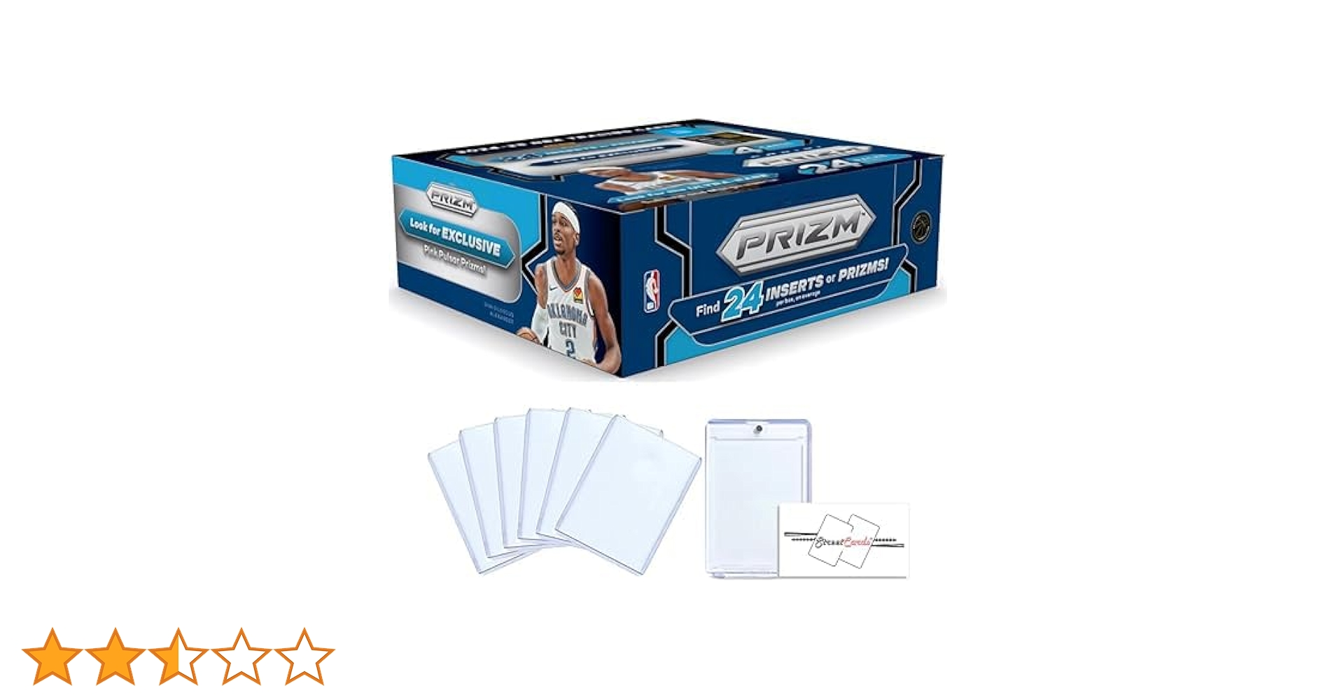 パニーニ最新08 シークレットハニー on X: 