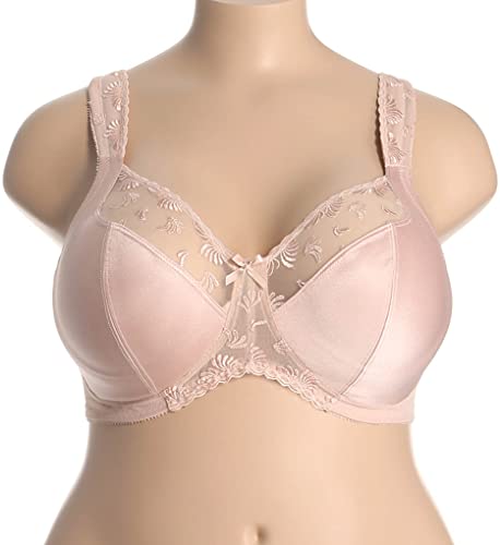 Aviana Softcup Minimizer Bra3