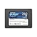 Produktbild Patriot Burst SSD 240GB SATA III Interne Solid State Drive 2.5 Zoll