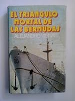 El Triángulo Mortal de las Bermudas 8485047478 Book Cover