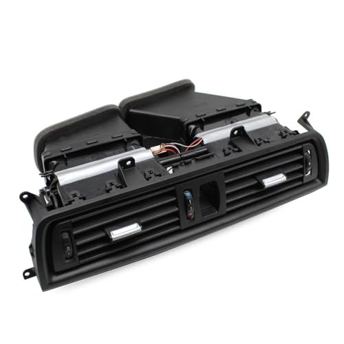 Rejilla de ventilación central para BMW Serie 5 F10 F11: repara el climatizador de tu coche