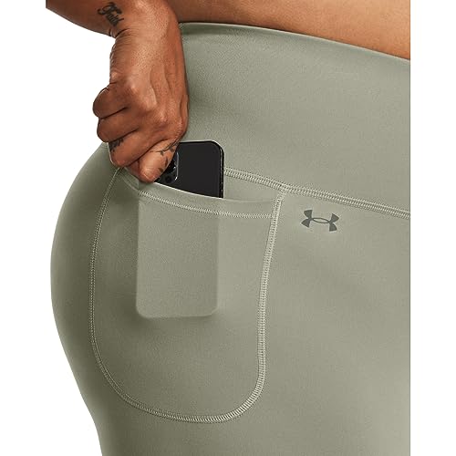 Image of Under Armour Women's Motion Ankle Leggings with Pockets