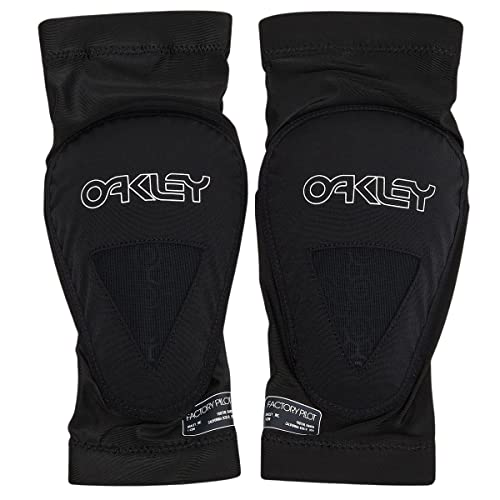 Codera Oakley All Mountain Rz-Labs con absorción de impactos para ciclistas