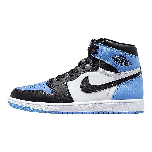 Nike Air Jordan 1 Retro High OG Men's Shoes University...