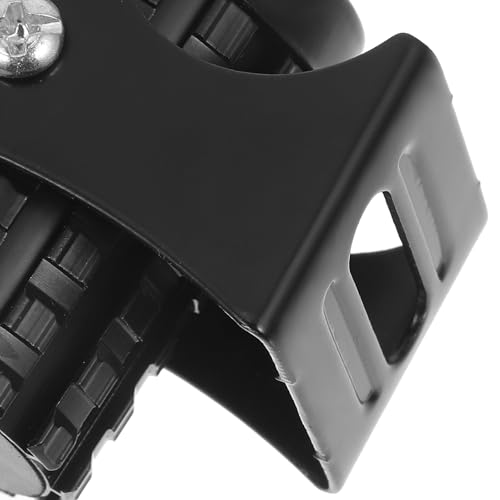 Focos luces de conducción de aleación de aluminio y diseño integrado premium 7