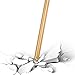 XHIKOWAT Aluminum Alloy Tickle Pointer Stick Resistant Diving Rod Dive Sport (Gold),Diving