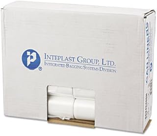 Inteplast Group High-Density Commercial Can Liners IBS EC242406N