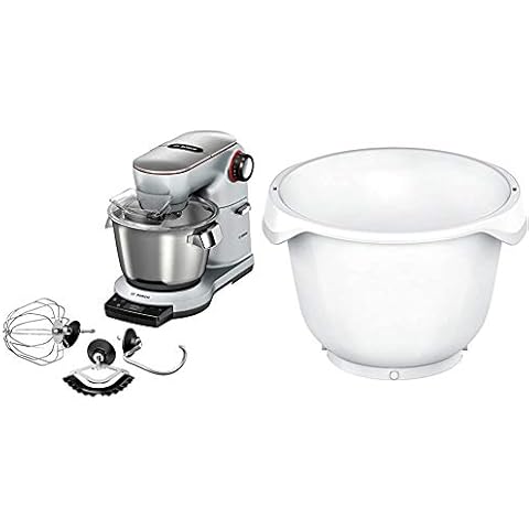 Bosch MUM9AX5S00 Optimum Küchenmaschine Cover