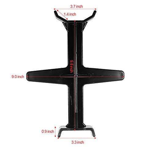 mewmewcat Protetor de transporte de garfo universal para motocicleta Enduro para Dirtbike MX SX SXF