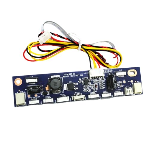 Corriente constante ajustable LED MONITORES borde puerto 12 puerto para 15 27 pulgadas monitores fácil instalación
