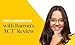 ACT Study Guide Premium Prep, 2024: 6 Practice Tests + Comprehensive Review + Online Practice (Barron's ACT Prep)