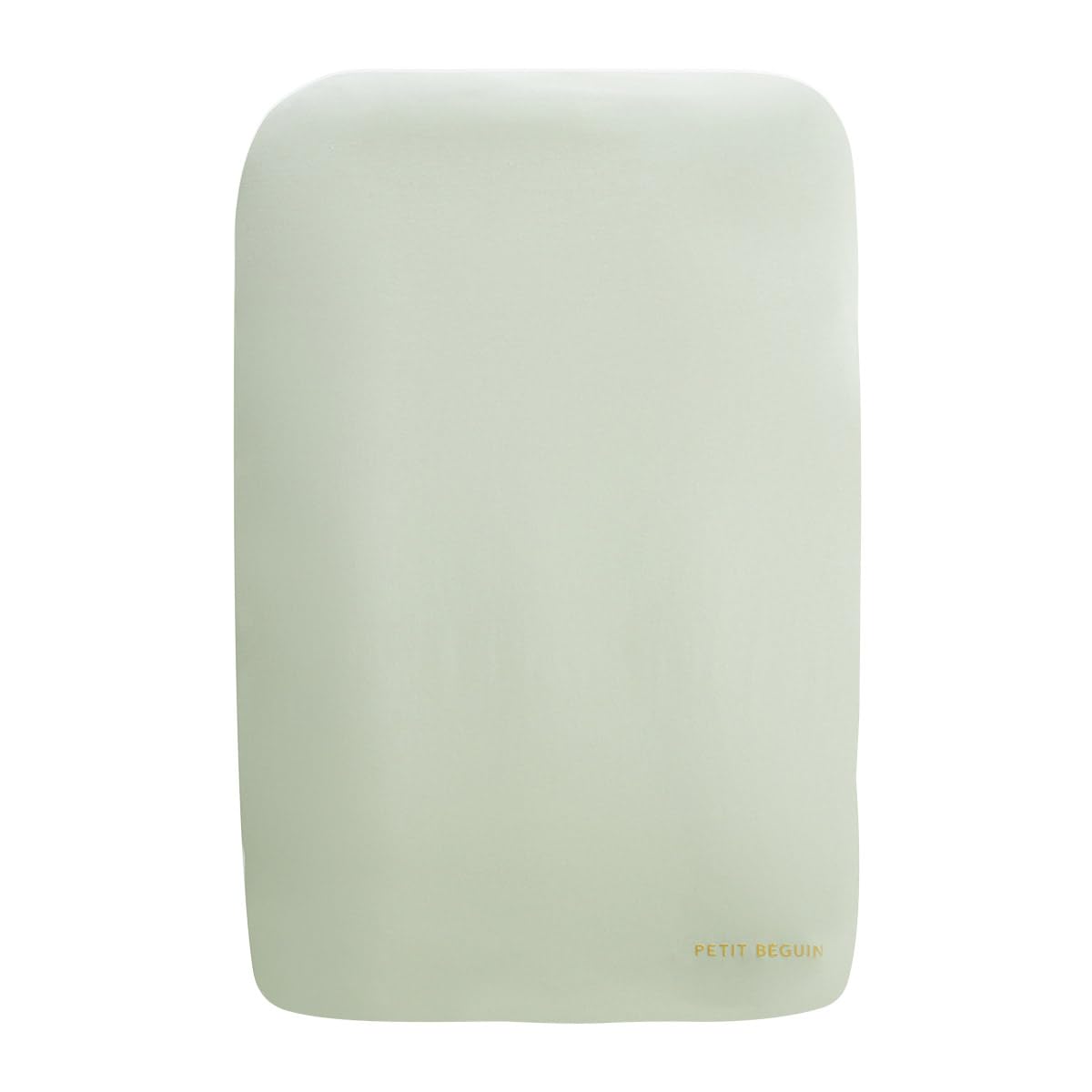 Petit Béguin - Lot de 3 Housses de Matelas à Langer Hello Baby