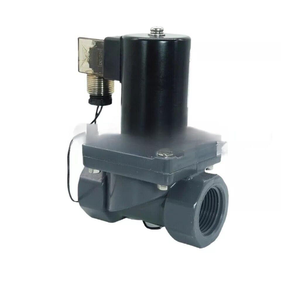 1-piece single coil HYZF2-25 DC12V