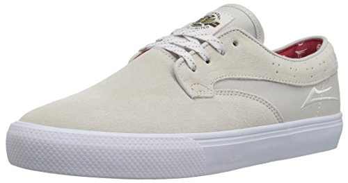 Image of Lakai Men's Riley Hawk X Indy Collab Skate Shoe