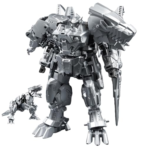 HiPlay CANG TOYS 蔵玩閣 英雄級 応龍ガーディアン・帝威 TA-HYL006 可動フィギュア 塗装済み 完成品