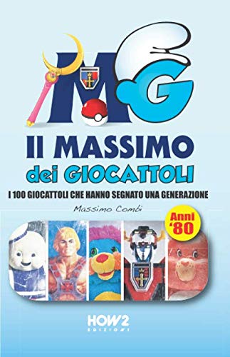  IL MASSIMO DEI GIOCATTOLI