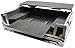 Harmony Audio HCDDJSZLTTR Flight Glide Laptop Stand Tray DJ Custom Case Compatible with Pioneer DDJ-SZ