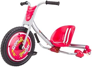 Razor FlashRider 360 Caster Trike
