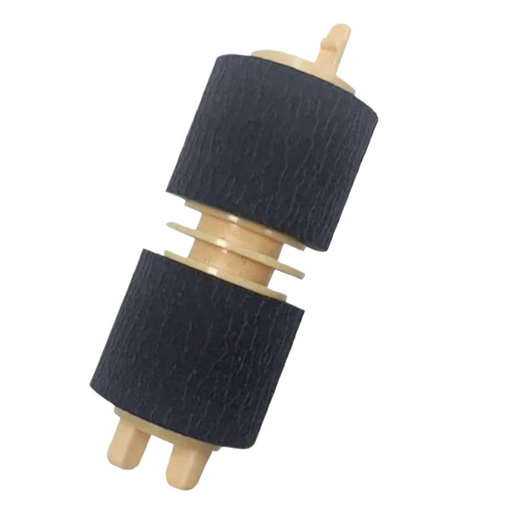 4 Stück Pickup Roller Feed Assy 022K74870 Kompatibel Mit 2060