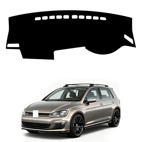 St7 Golf 7.5 2014~2020 _bV{[hJo[ |GXef _bV{[h}bg ~ Ăh~ 򉻖h~ _bV{[h ی}bg (ubN)