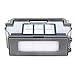 Produktbild OYSTERBOY -Staubtonnenbox für ECOVACS DEEBOT OZMO 600 601 605 Reinigungsteile