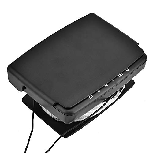 Onderwatervissen Camera Draagbaar IJsvissen Onderwater Video Fishfinder 9 Inch TFT Monitor 1000 TVL 30 stks Verlichting Waterdichte Camera Boot Vissen (Color : With DVR - 40M, Size : 1 Onderwatervissen Camera Draagbaar IJsvissen Onderwater Video Fishfinder 9 Inch TFT Monitor 1000 TVL 30 stks Verlichting Waterdichte Camera Boot Vissen (Color : With DVR - 40M, Size : 1
