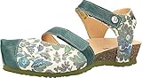 Laufsohle: Synthetik Think! 6-86767 Damen Sandalen, EU 41